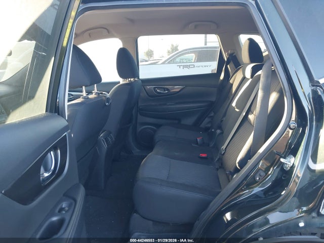 5N1AT2MTXKC746626 Nissan ROGUE SV