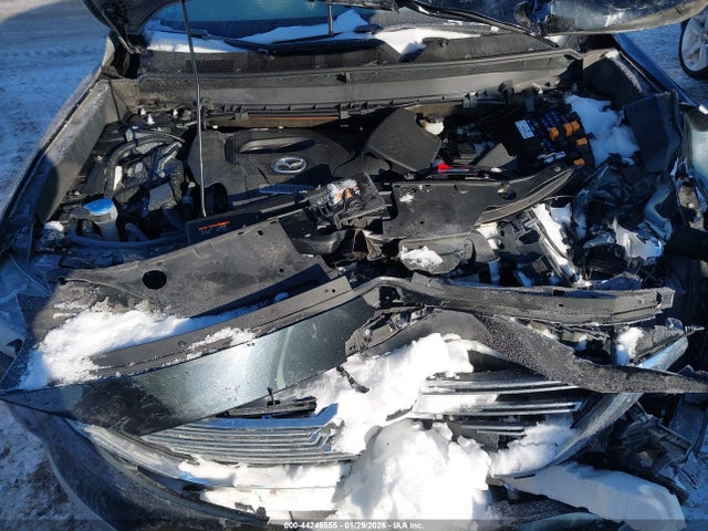 JM3TCBEY9L0400424 Mazda Cx-9 Signature