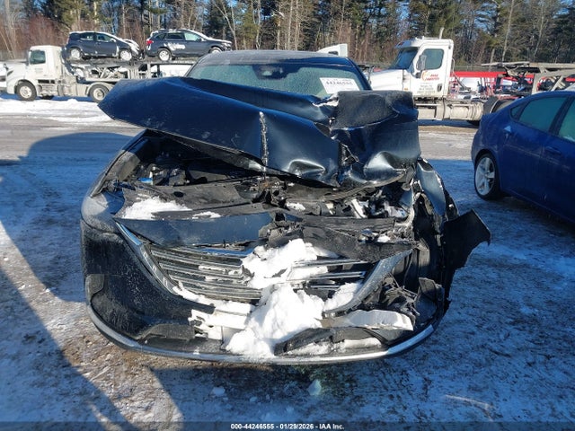 JM3TCBEY9L0400424 Mazda Cx-9 Signature