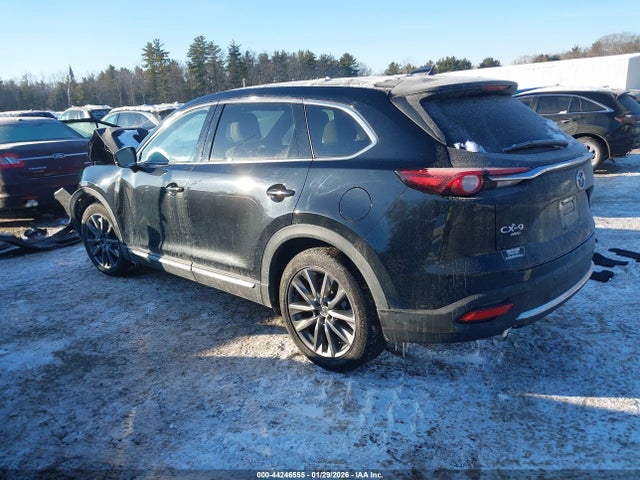 JM3TCBEY9L0400424 Mazda Cx-9 Signature