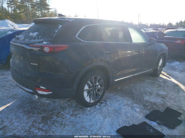 JM3TCBEY9L0400424 Mazda Cx-9 Signature