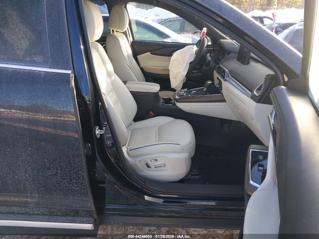 JM3TCBEY9L0400424 Mazda Cx-9 Signature