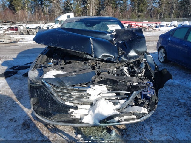 JM3TCBEY9L0400424 Mazda Cx-9 Signature