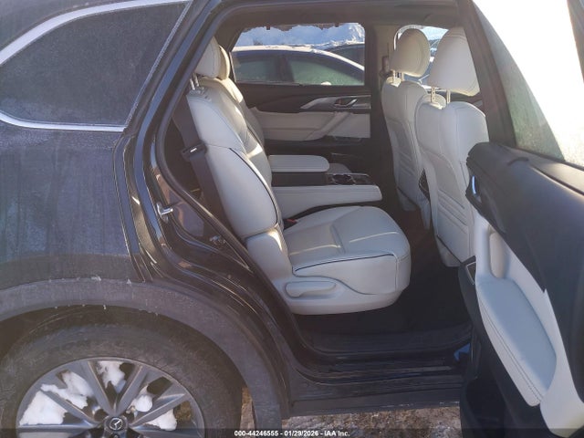 JM3TCBEY9L0400424 Mazda Cx-9 Signature