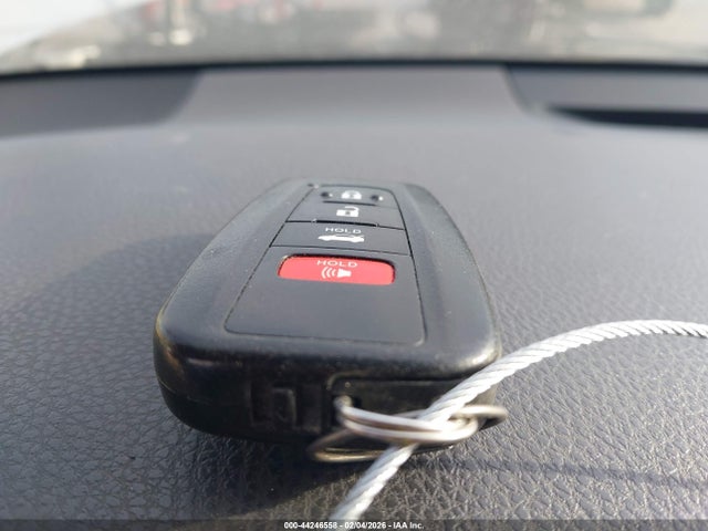 2020 TOYOTA CAMRY 4T1C31AK2LU524656 Photo 10