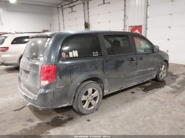 Продажа на аукционе авто 2013 Dodge Grand Caravan Se, vin: 2C4RDGBG2DR714433, номер лота: 44246559