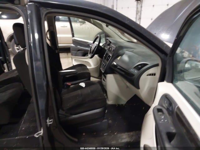 Продажа на аукционе авто 2013 Dodge Grand Caravan Se, vin: 2C4RDGBG2DR714433, номер лота: 44246559