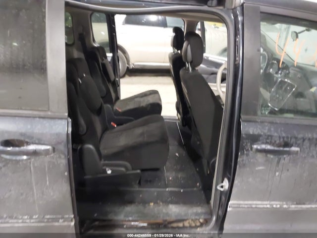 Продажа на аукционе авто 2013 Dodge Grand Caravan Se, vin: 2C4RDGBG2DR714433, номер лота: 44246559