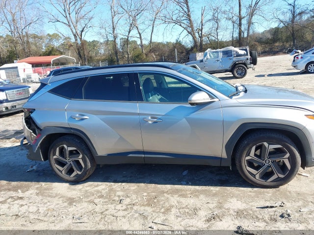 Hyundai Tucson Limited 2022 5NMJECAE6NH010458 Image 13