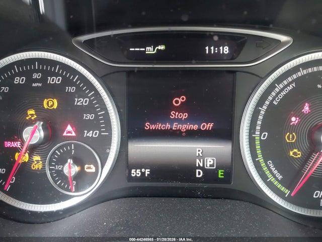 Mercedes-Benz B 250e 2016 WDDVP9AB6GJ008930 Image 13