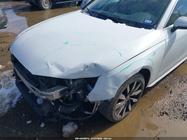 2021 AUDI A4 WAUABAF42MN003924 Photo 5