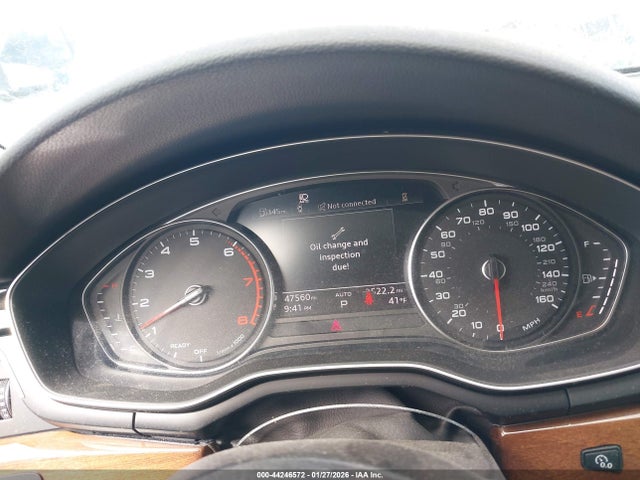 2021 AUDI A4 WAUABAF42MN003924 Photo 6