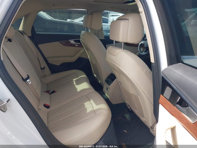 2021 AUDI A4 WAUABAF42MN003924 Photo 7