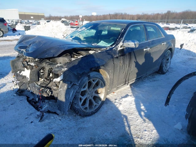 2017 CHRYSLER 300C 2C3CCAPG5HH529856 Photo 1