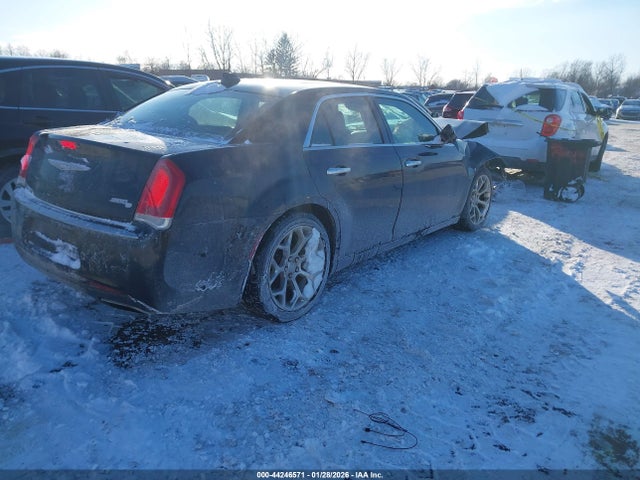 2017 CHRYSLER 300C 2C3CCAPG5HH529856 Photo 3