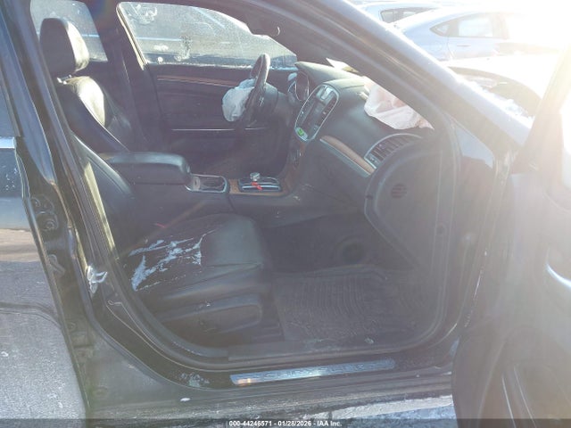 2017 CHRYSLER 300C 2C3CCAPG5HH529856 Photo 4