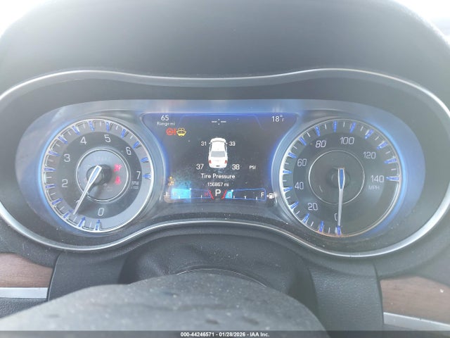 2017 CHRYSLER 300C 2C3CCAPG5HH529856 Photo 6