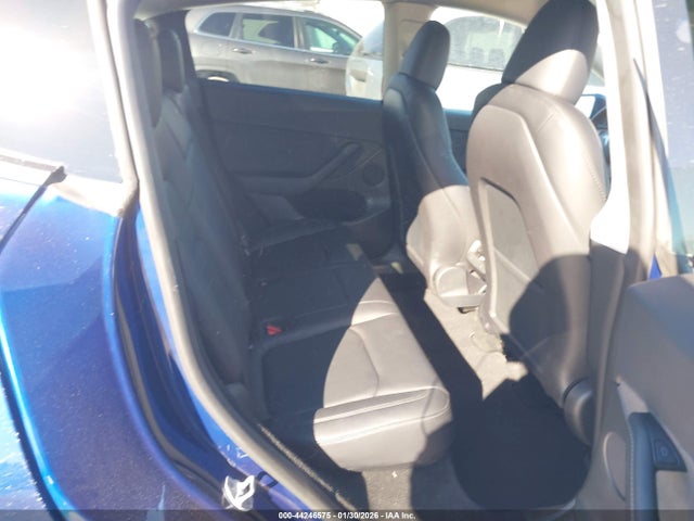2024 TESLA MODEL Y 7SAYGDEE5RF186050 Photo 7