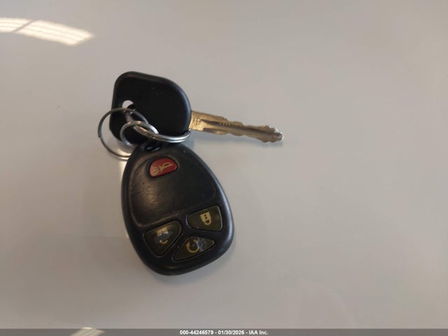 Продаж на аукціоні авто 2010 Gmc Sierra 1500 Slt, vin: 3GTRKWE34AG264598, номер лоту: 44246579