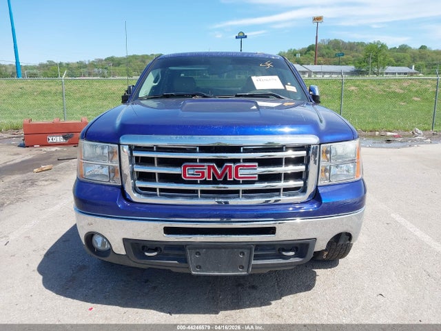 Продаж на аукціоні авто 2010 Gmc Sierra 1500 Slt, vin: 3GTRKWE34AG264598, номер лоту: 44246579
