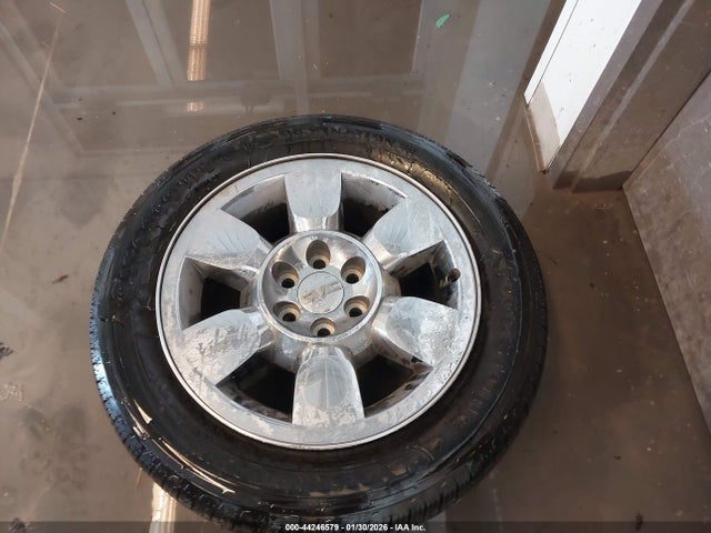 Продаж на аукціоні авто 2010 Gmc Sierra 1500 Slt, vin: 3GTRKWE34AG264598, номер лоту: 44246579