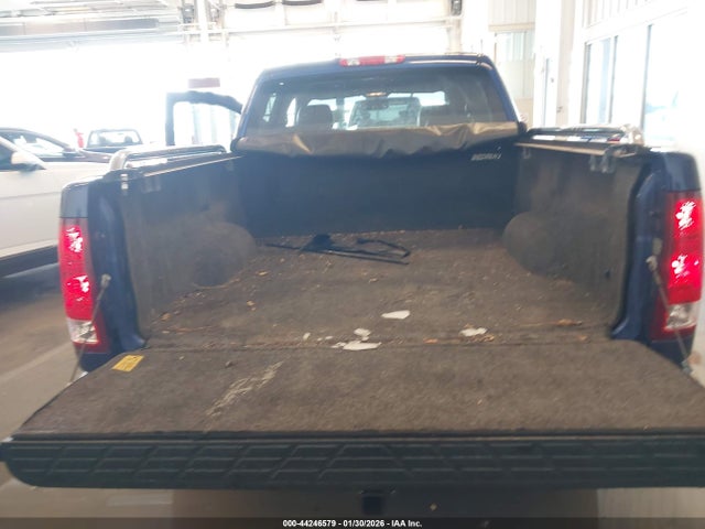 Продаж на аукціоні авто 2010 Gmc Sierra 1500 Slt, vin: 3GTRKWE34AG264598, номер лоту: 44246579