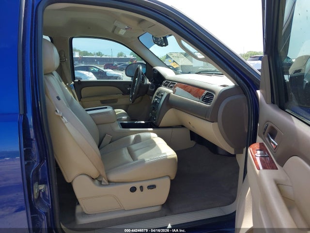 Продаж на аукціоні авто 2010 Gmc Sierra 1500 Slt, vin: 3GTRKWE34AG264598, номер лоту: 44246579