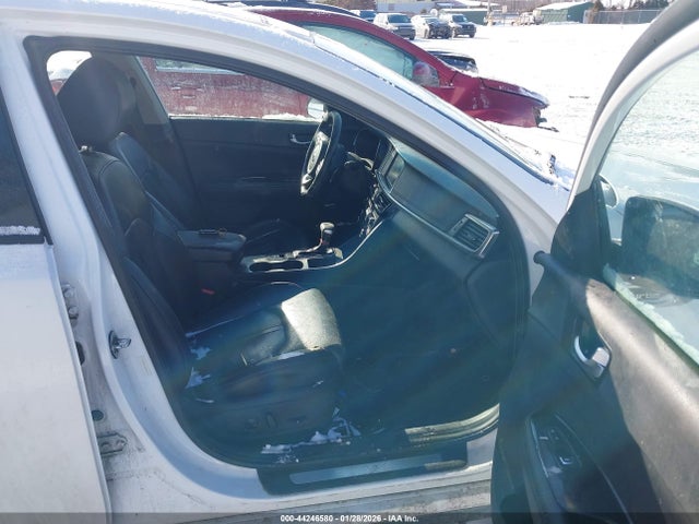 44246580 :رقم المزاد ، 5XXGW4L26GG022109 vin ، 2016 Kia Optima مزاد بيع