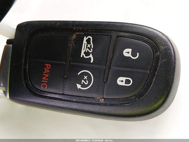 1C4PJMDX2LD559167 Jeep Cherokee Limited 4x4