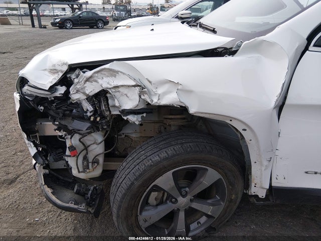 1C4PJMDX2LD559167 Jeep Cherokee Limited 4x4