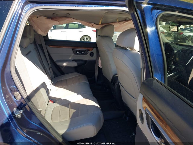 7FARW1H80HE048069 Honda Cr-v Ex-l/ex-l Navi