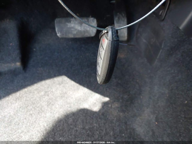 1N6ED1EK9RN655961 Nissan Frontier Pro-4x 4x4