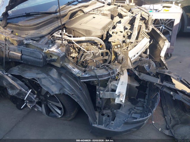 5FNYG2H71SB001125 Honda Pilot Touring