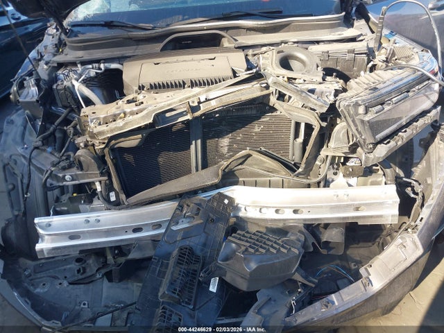 5FNYG2H71SB001125 Honda Pilot Touring