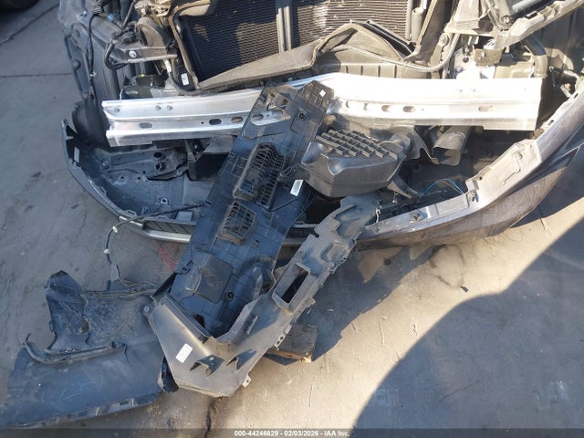 5FNYG2H71SB001125 Honda Pilot Touring