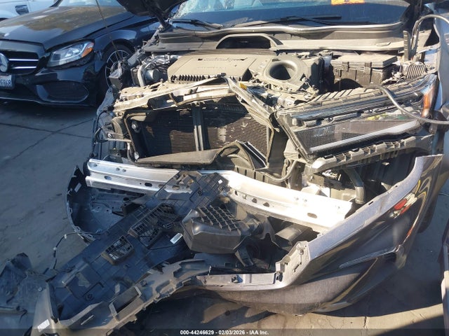 5FNYG2H71SB001125 Honda Pilot Touring