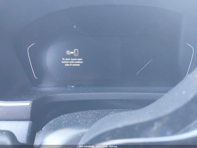 5FNYG2H71SB001125 Honda Pilot Touring
