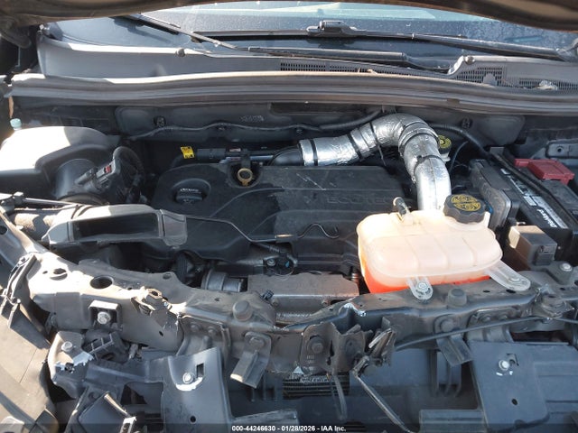 Aukcja sprzedaży 2019 Buick Encore Fwd Essence, vin: KL4CJCSM1KB838745, numer aukcji: 44246630