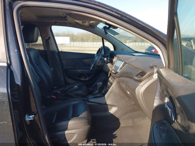 Aukcja sprzedaży 2019 Buick Encore Fwd Essence, vin: KL4CJCSM1KB838745, numer aukcji: 44246630