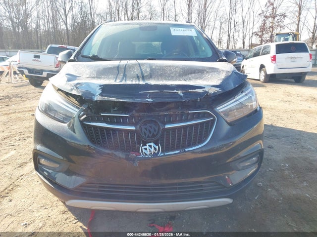 Aukcja sprzedaży 2019 Buick Encore Fwd Essence, vin: KL4CJCSM1KB838745, numer aukcji: 44246630