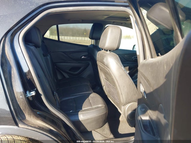 Aukcja sprzedaży 2019 Buick Encore Fwd Essence, vin: KL4CJCSM1KB838745, numer aukcji: 44246630