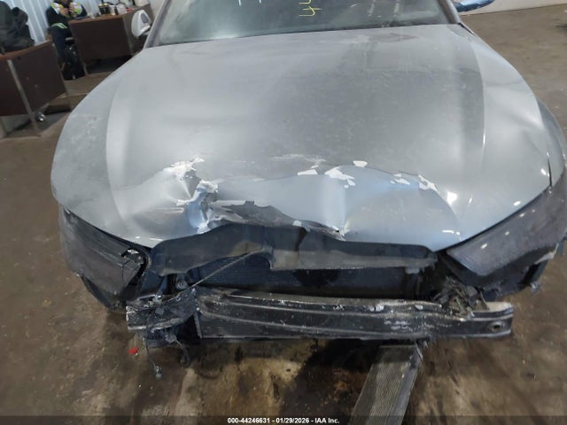 2016 AUDI A6 WAUFGAFC5GN163296 Photo 5