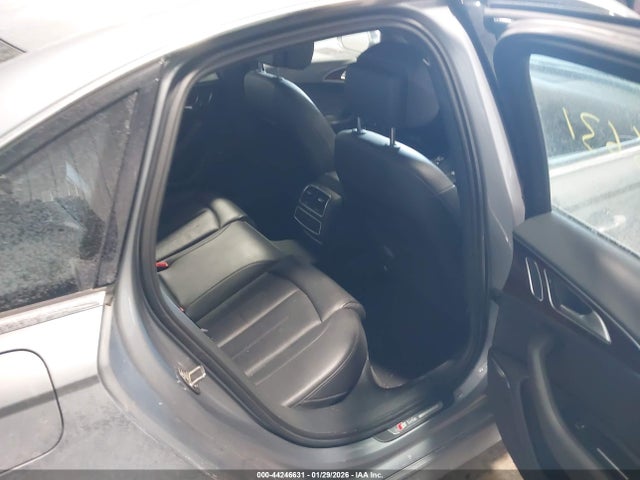 2016 AUDI A6 WAUFGAFC5GN163296 Photo 7