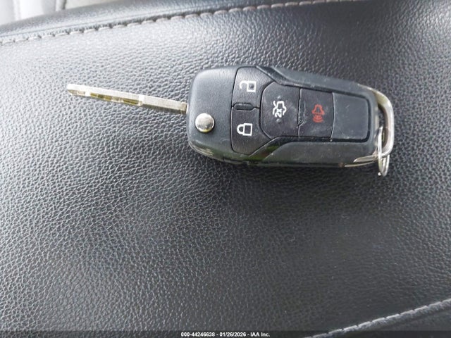 2013 FORD FUSION 3FA6P0G78DR279640 Photo 10