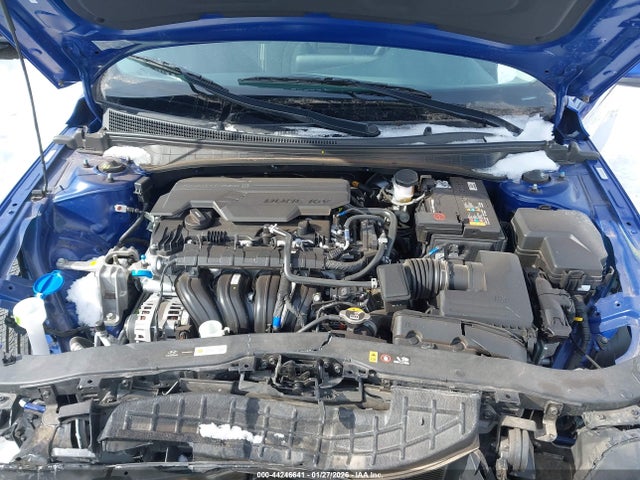 Aukcja sprzedaży 2025 Hyundai Elantra Sel Convenience, vin: KMHLS4DG2SU881085, numer aukcji: 44246641