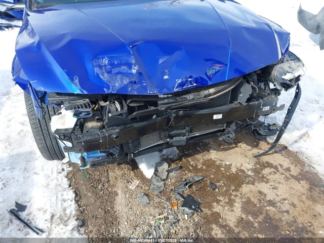 Aukcja sprzedaży 2025 Hyundai Elantra Sel Convenience, vin: KMHLS4DG2SU881085, numer aukcji: 44246641