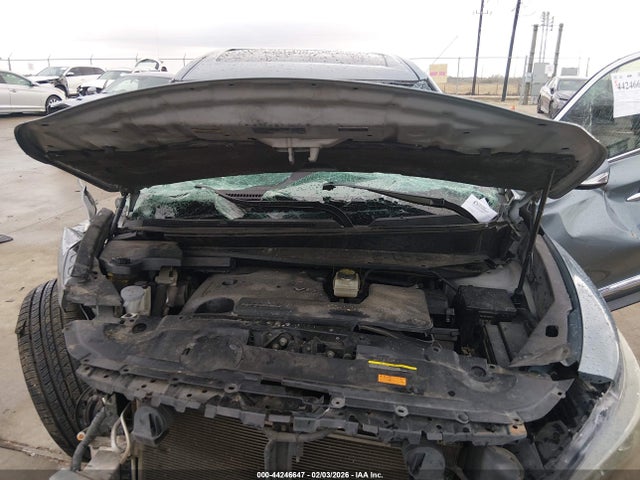 5N1AL0MNXGC512628 Infiniti QX60