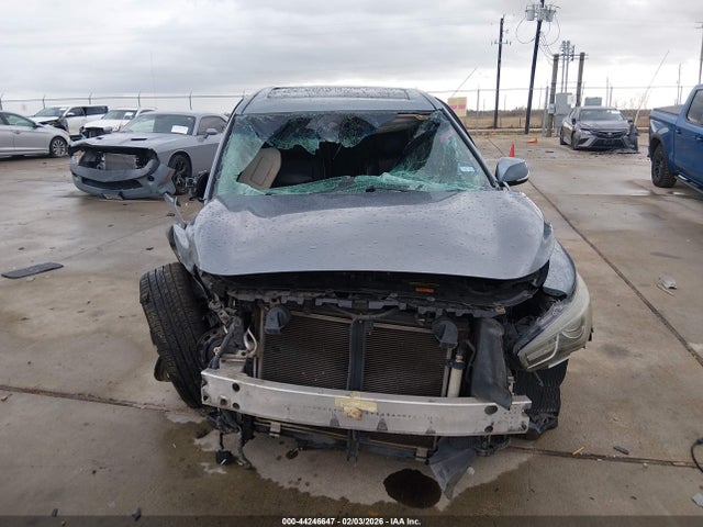 5N1AL0MNXGC512628 Infiniti QX60
