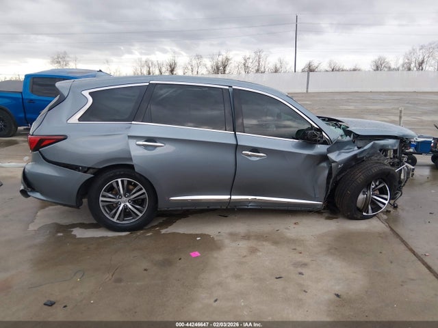 5N1AL0MNXGC512628 Infiniti QX60