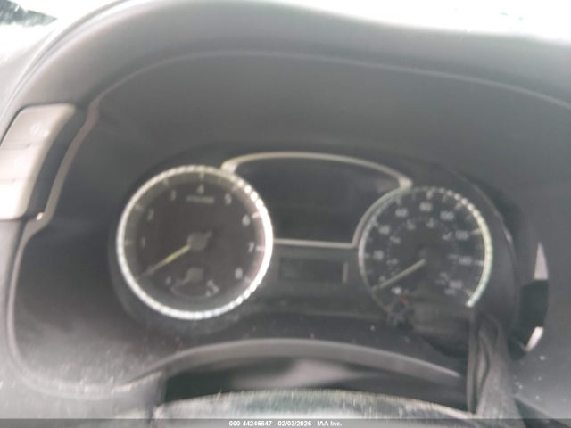 5N1AL0MNXGC512628 Infiniti QX60